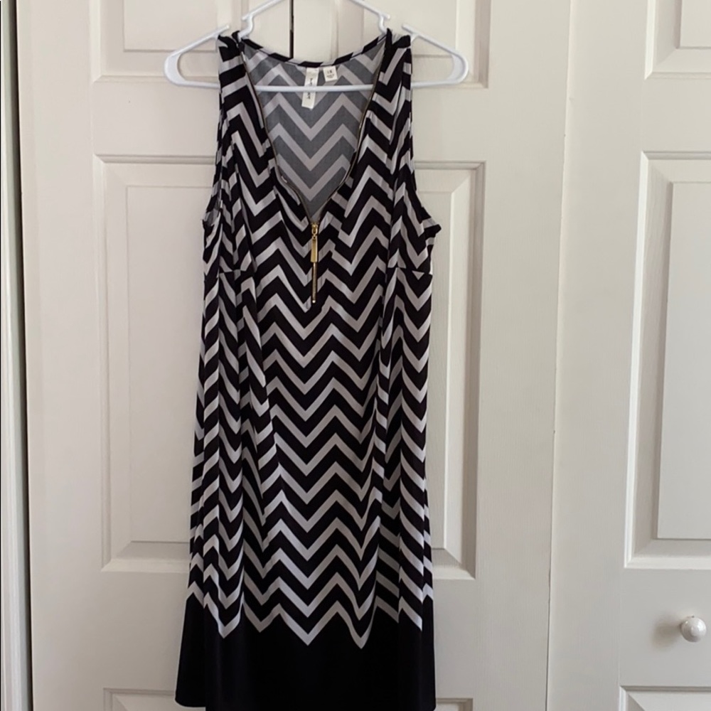 Nice summer dress